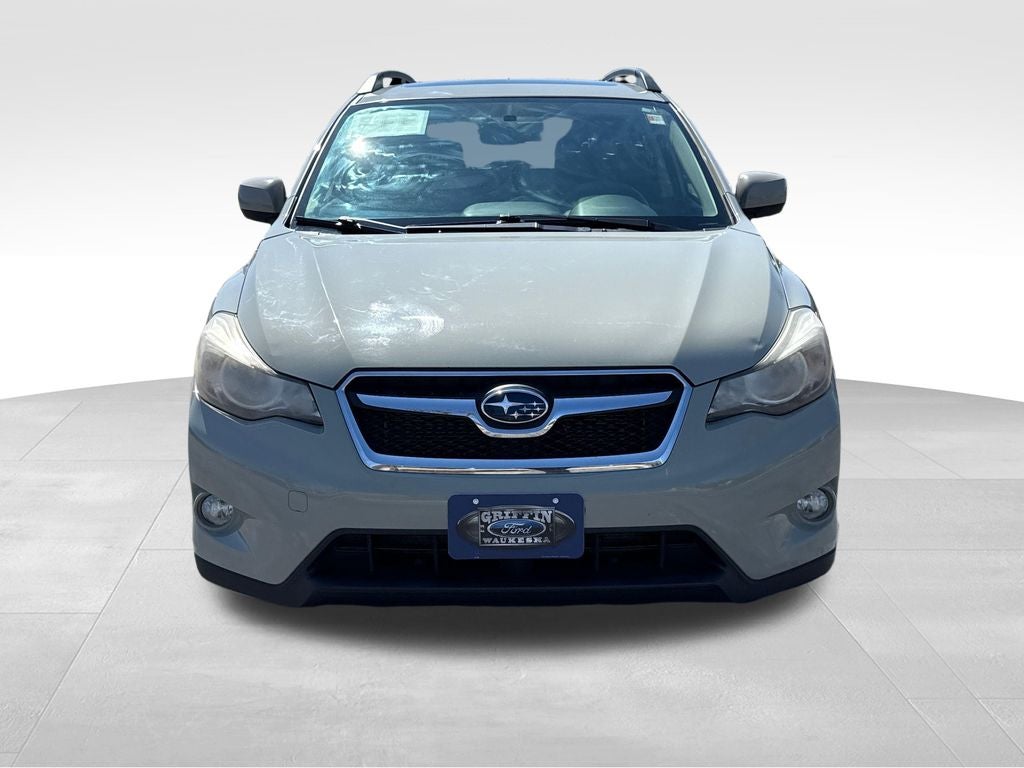 2014 Subaru XV Crosstrek 2.0i Premium AWD Near Milwaukee WI