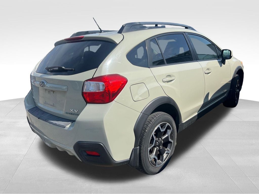 2014 Subaru XV Crosstrek 2.0i Premium AWD Near Milwaukee WI