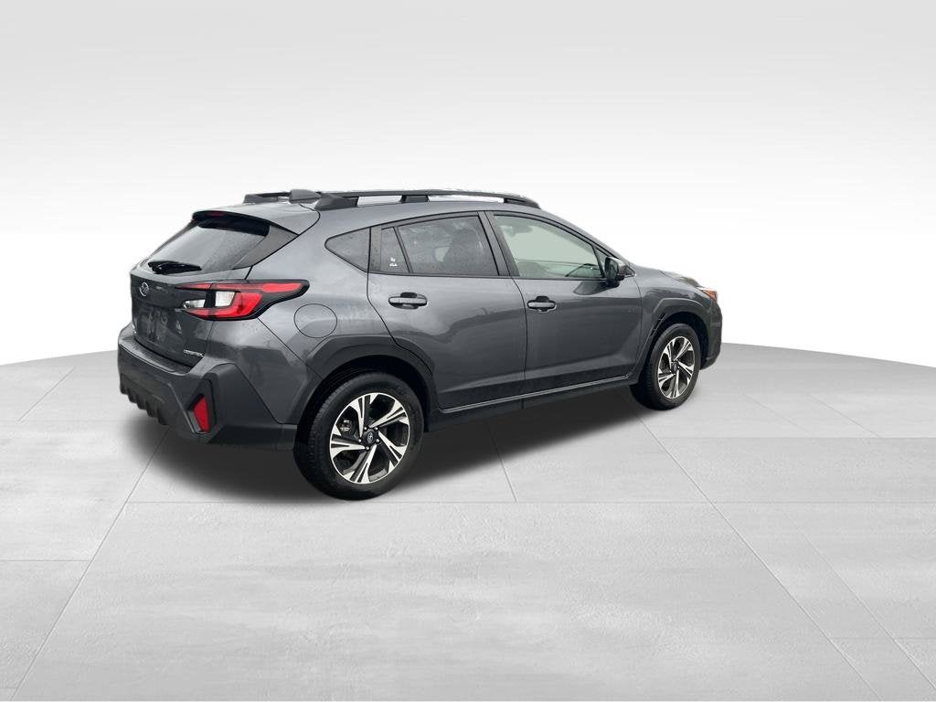 2024 Subaru Crosstrek Premium AWD