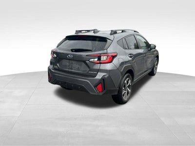 2024 Subaru Crosstrek Premium AWD
