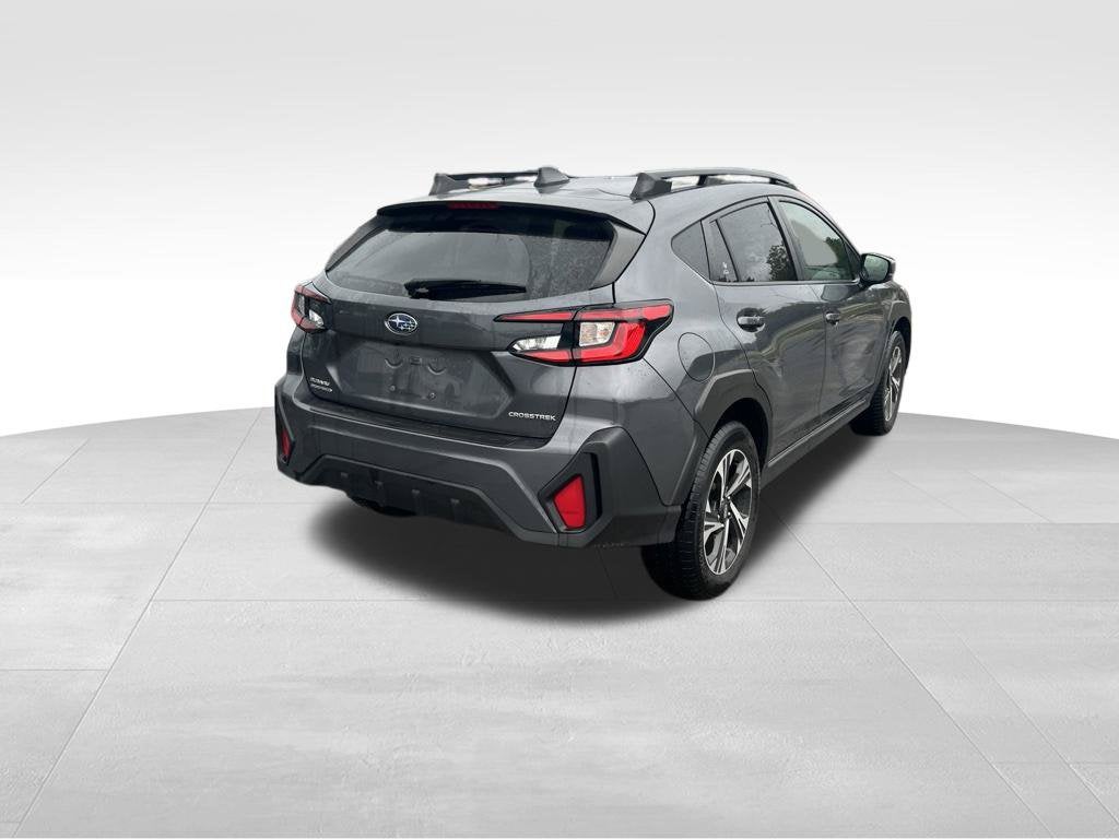 2024 Subaru Crosstrek Premium AWD