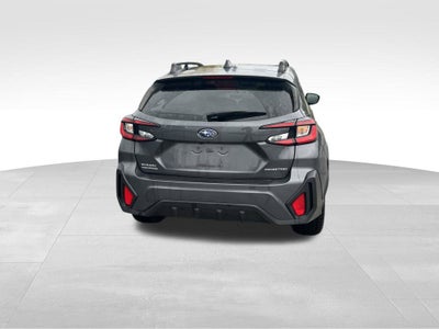 2024 Subaru Crosstrek Premium AWD