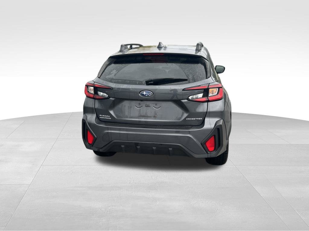 2024 Subaru Crosstrek Premium AWD