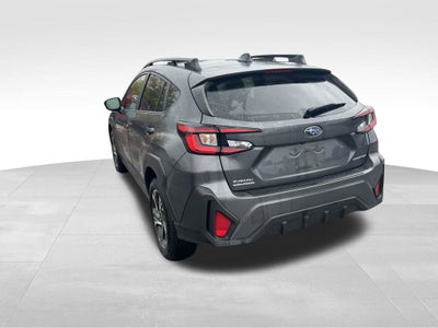 2024 Subaru Crosstrek Premium AWD