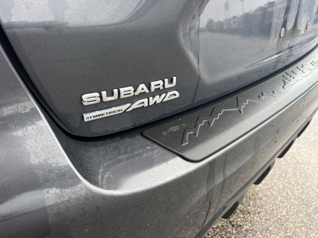 2024 Subaru Crosstrek Premium AWD