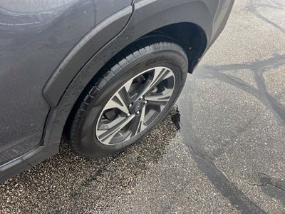 2024 Subaru Crosstrek Premium AWD