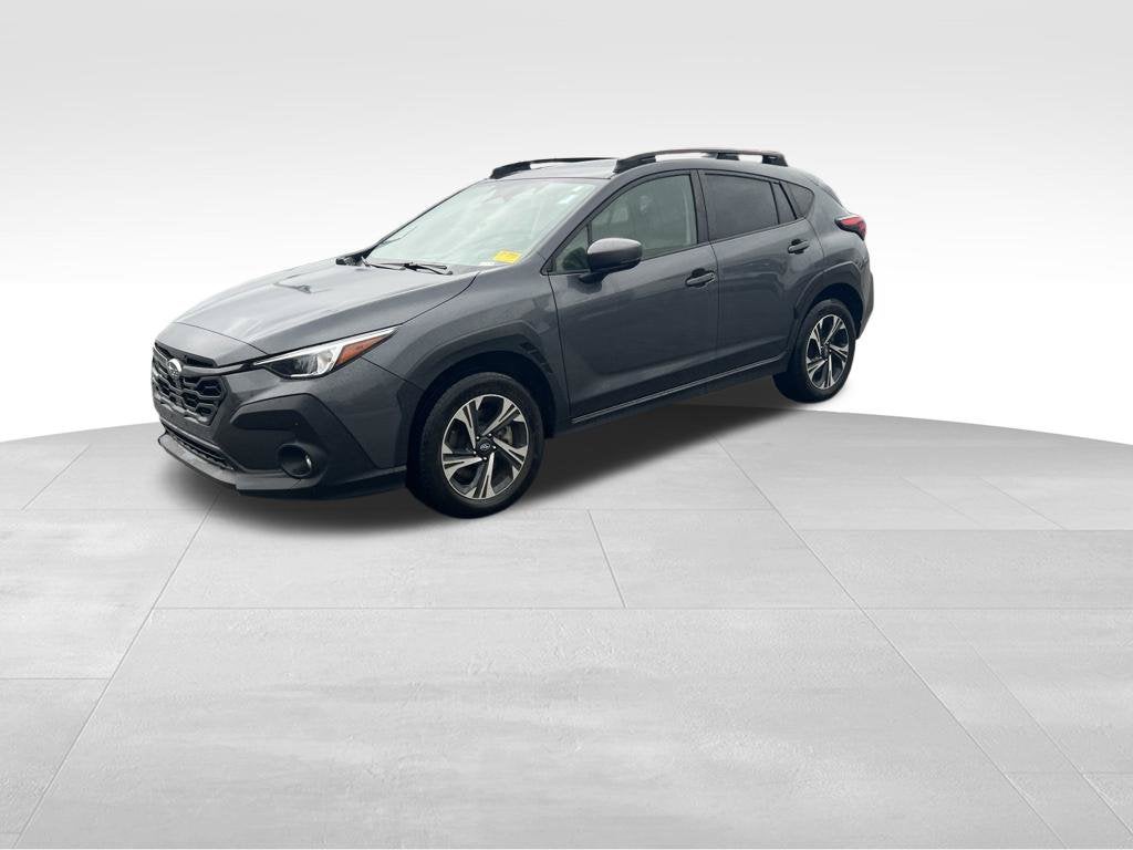 2024 Subaru Crosstrek Premium AWD