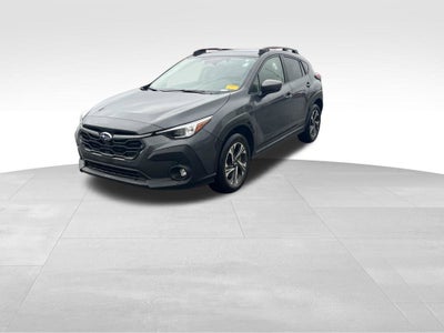 2024 Subaru Crosstrek Premium AWD