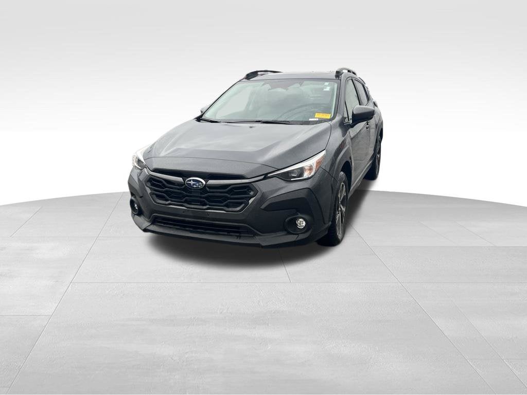 2024 Subaru Crosstrek Premium AWD
