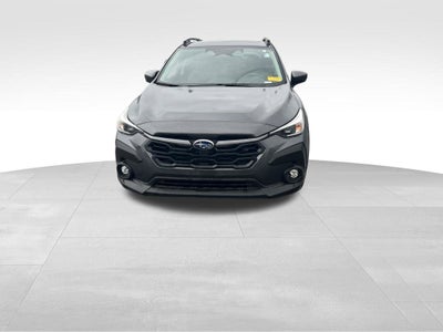 2024 Subaru Crosstrek Premium AWD