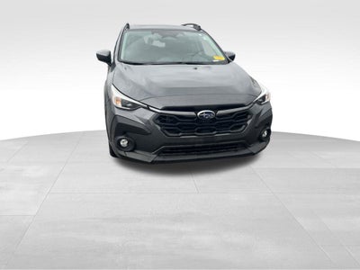 2024 Subaru Crosstrek Premium AWD