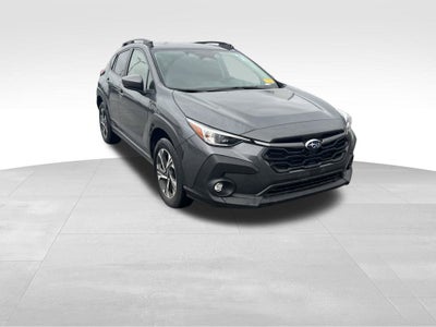 2024 Subaru Crosstrek Premium AWD