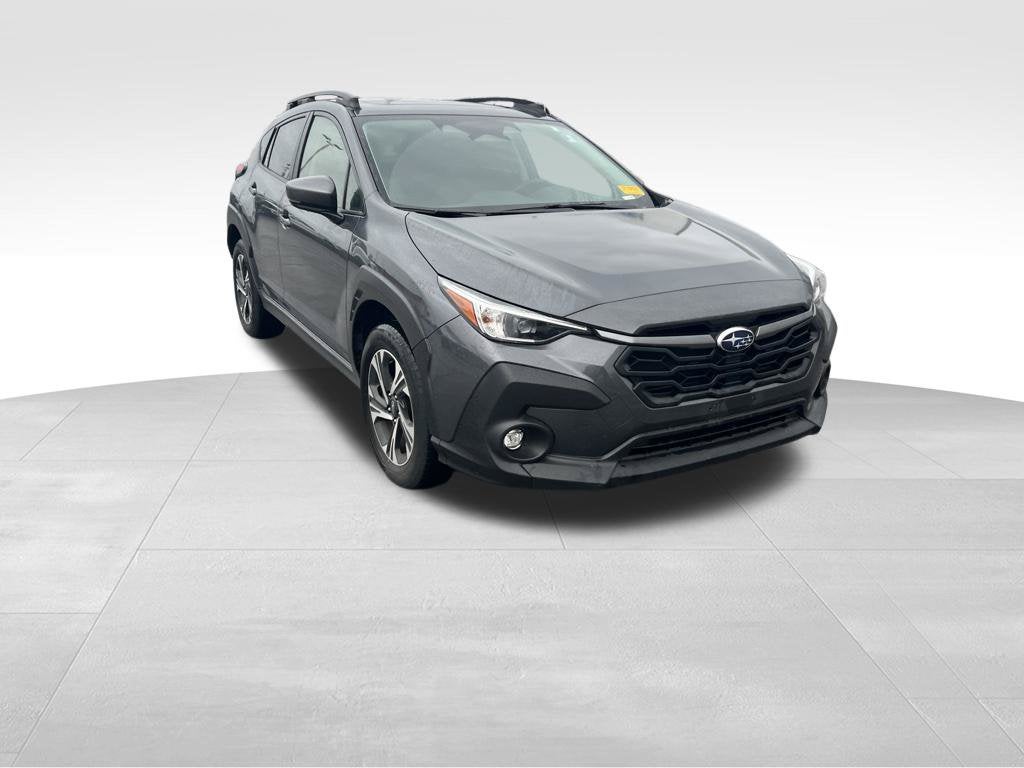 2024 Subaru Crosstrek Premium AWD