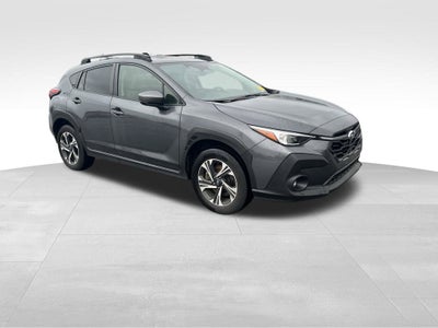 2024 Subaru Crosstrek Premium AWD