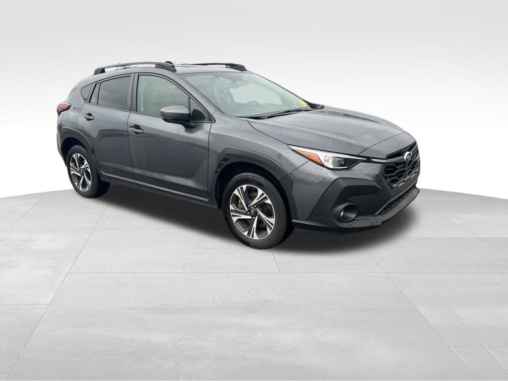 2024 Subaru Crosstrek Premium AWD