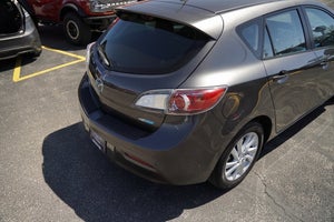 2012 Mazda3 i Touring Near Milwaukee WI