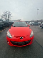 2013 Mazda Mazda2 Touring Near Milwaukee WI