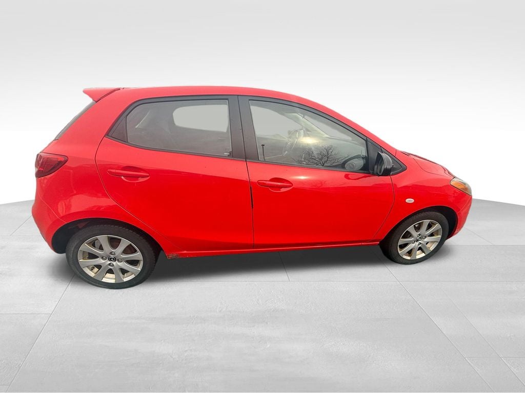 2013 Mazda Mazda2 Touring Near Milwaukee WI