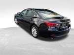 2016 Mazda Mazda6 i Sport