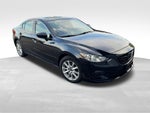 2016 Mazda Mazda6 i Sport