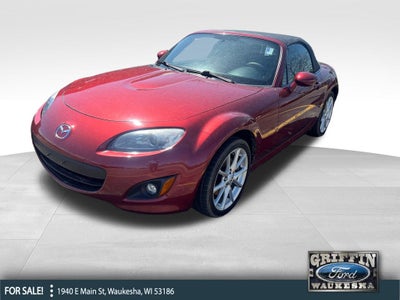 2012 Mazda Mazda Miata Sport Near Milwaukee WI