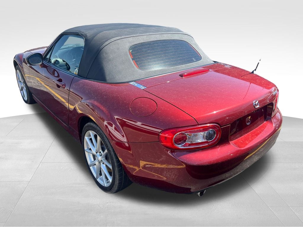 2012 Mazda Mazda Miata Sport Near Milwaukee WI