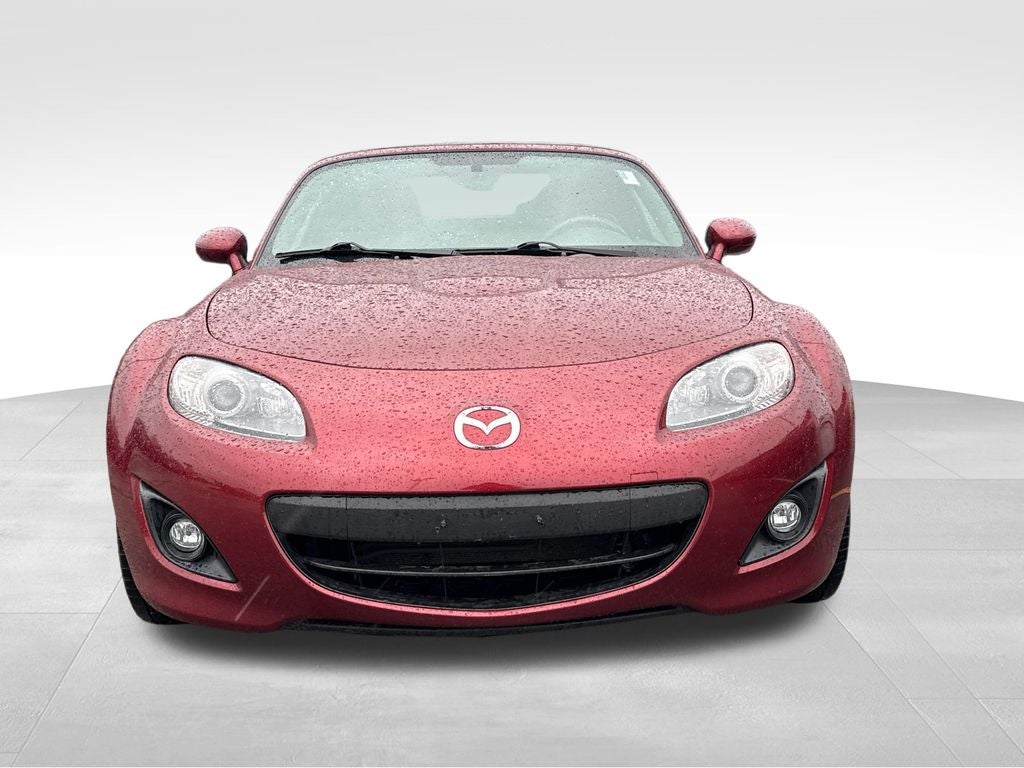 2012 Mazda Mazda Miata Sport Near Milwaukee WI