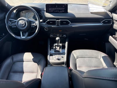 2023 Mazda Mazda CX-5 2.5 Turbo Blue Certified AWD Near Milwaukee WI