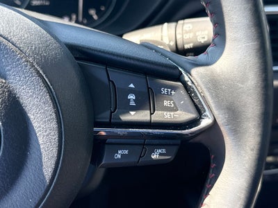 2023 Mazda Mazda CX-5 2.5 Turbo Blue Certified AWD Near Milwaukee WI
