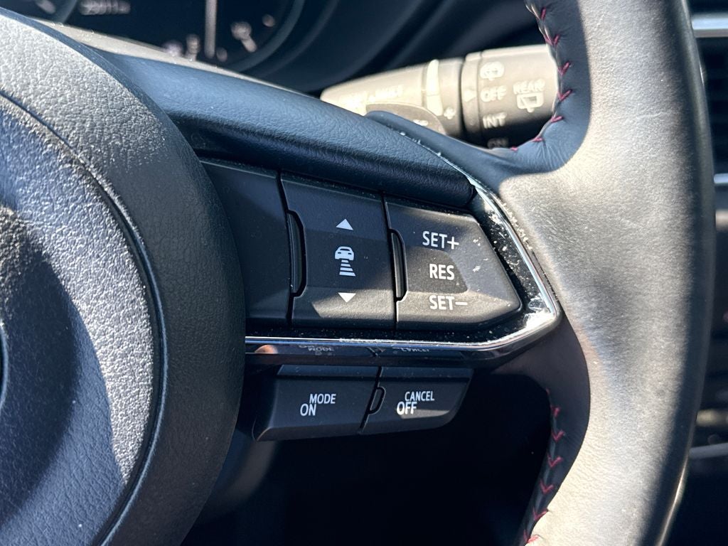 2023 Mazda Mazda CX-5 2.5 Turbo Blue Certified AWD Near Milwaukee WI