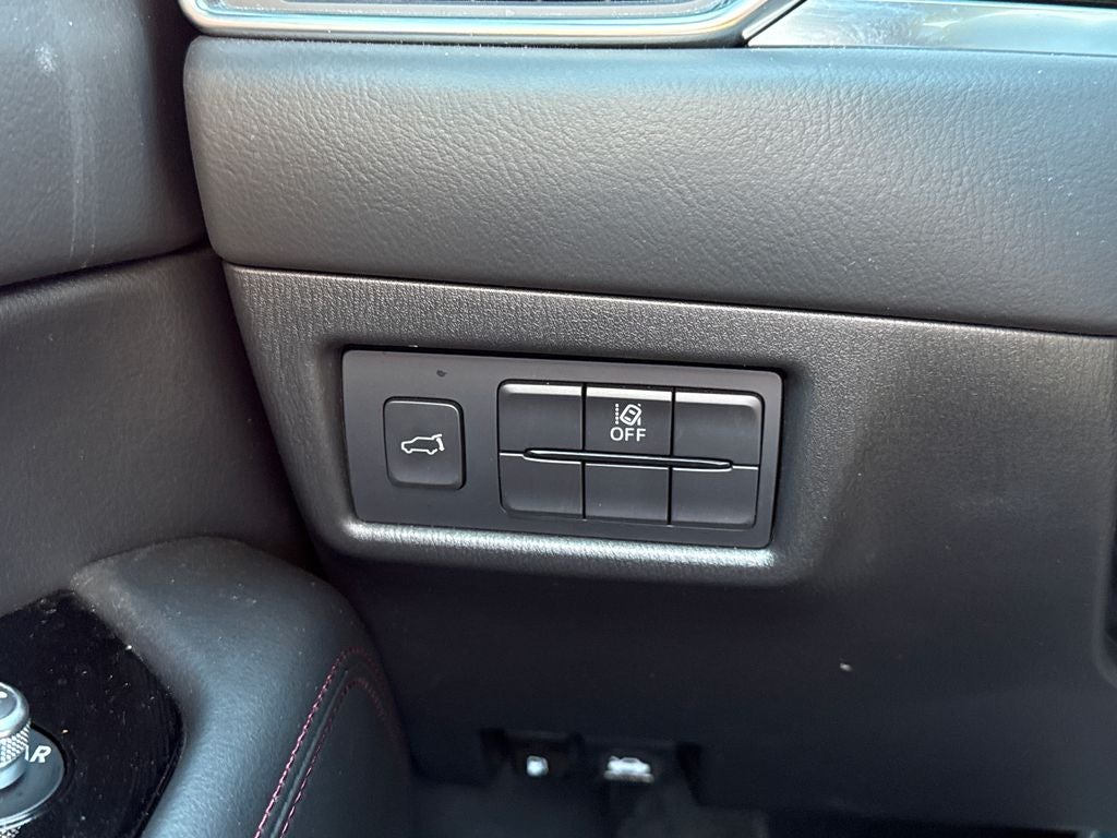 2023 Mazda Mazda CX-5 2.5 Turbo Blue Certified AWD Near Milwaukee WI