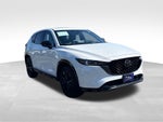 2023 Mazda Mazda CX-5 2.5 Turbo Blue Certified AWD Near Milwaukee WI