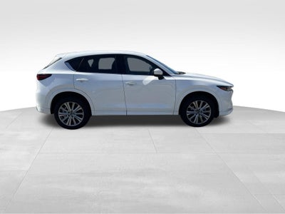 2022 Mazda Mazda CX-5 2.5 Turbo Signature AWD !!!!!!!!!!!!!!!!!!!!!!!!!