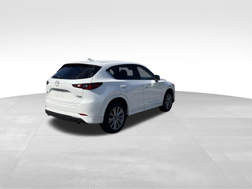 2022 Mazda Mazda CX-5 2.5 Turbo Signature AWD !!!!!!!!!!!!!!!!!!!!!!!!!
