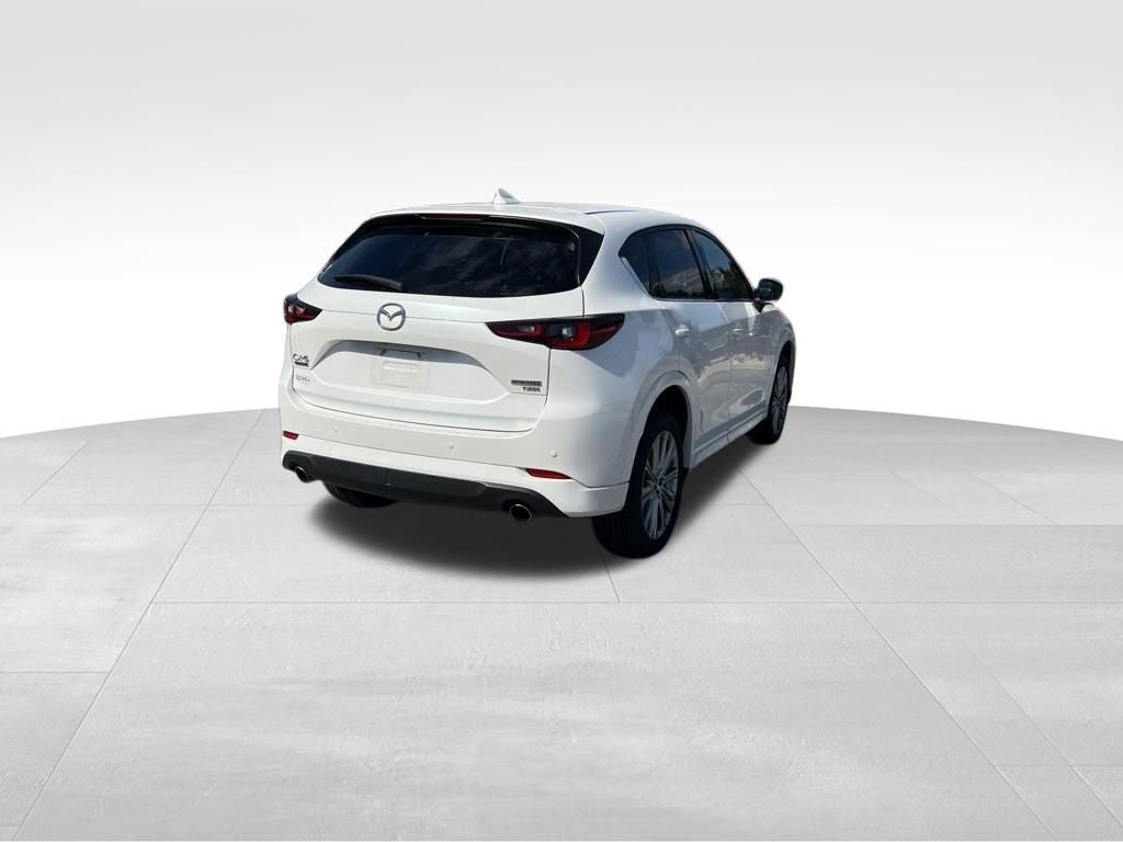 2022 Mazda Mazda CX-5 2.5 Turbo Signature AWD !!!!!!!!!!!!!!!!!!!!!!!!!