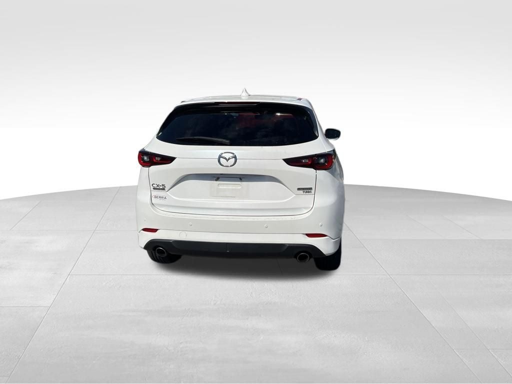 2022 Mazda Mazda CX-5 2.5 Turbo Signature AWD !!!!!!!!!!!!!!!!!!!!!!!!!