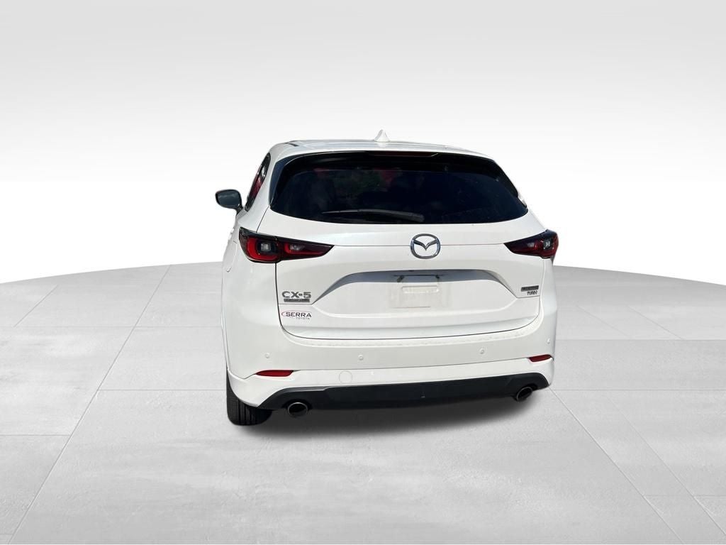 2022 Mazda Mazda CX-5 2.5 Turbo Signature AWD !!!!!!!!!!!!!!!!!!!!!!!!!