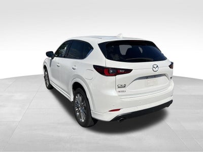 2022 Mazda Mazda CX-5 2.5 Turbo Signature AWD !!!!!!!!!!!!!!!!!!!!!!!!!