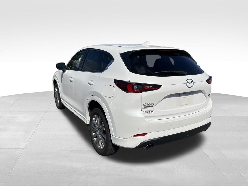 2022 Mazda Mazda CX-5 2.5 Turbo Signature AWD !!!!!!!!!!!!!!!!!!!!!!!!!