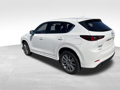 2022 Mazda Mazda CX-5 2.5 Turbo Signature AWD !!!!!!!!!!!!!!!!!!!!!!!!!