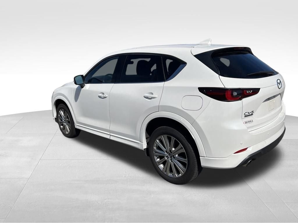 2022 Mazda Mazda CX-5 2.5 Turbo Signature AWD !!!!!!!!!!!!!!!!!!!!!!!!!