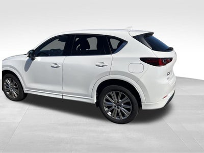 2022 Mazda Mazda CX-5 2.5 Turbo Signature AWD !!!!!!!!!!!!!!!!!!!!!!!!!