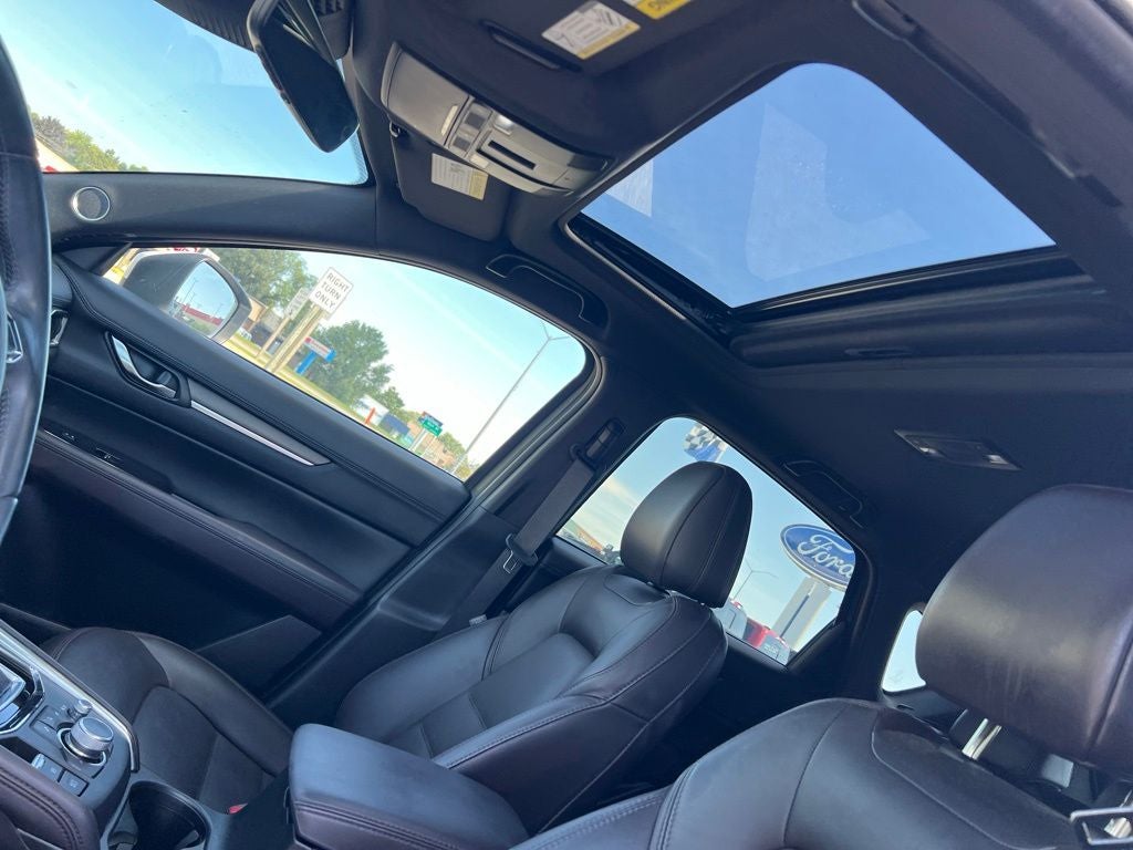 2022 Mazda Mazda CX-5 2.5 Turbo Signature AWD !!!!!!!!!!!!!!!!!!!!!!!!!