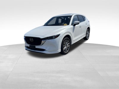 2022 Mazda Mazda CX-5 2.5 Turbo Signature AWD !!!!!!!!!!!!!!!!!!!!!!!!!