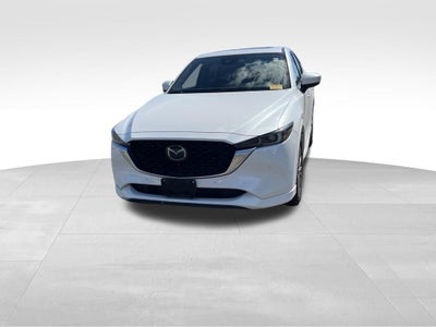 2022 Mazda Mazda CX-5 2.5 Turbo Signature AWD !!!!!!!!!!!!!!!!!!!!!!!!!