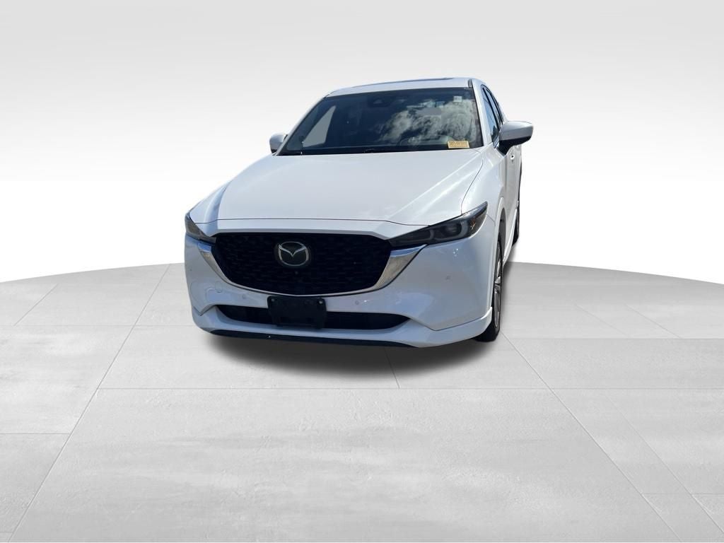2022 Mazda Mazda CX-5 2.5 Turbo Signature AWD !!!!!!!!!!!!!!!!!!!!!!!!!