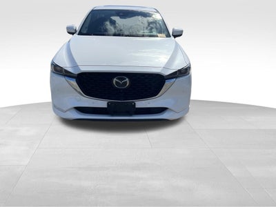 2022 Mazda Mazda CX-5 2.5 Turbo Signature AWD !!!!!!!!!!!!!!!!!!!!!!!!!