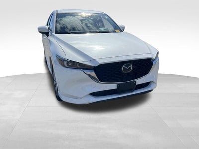 2022 Mazda Mazda CX-5 2.5 Turbo Signature AWD !!!!!!!!!!!!!!!!!!!!!!!!!