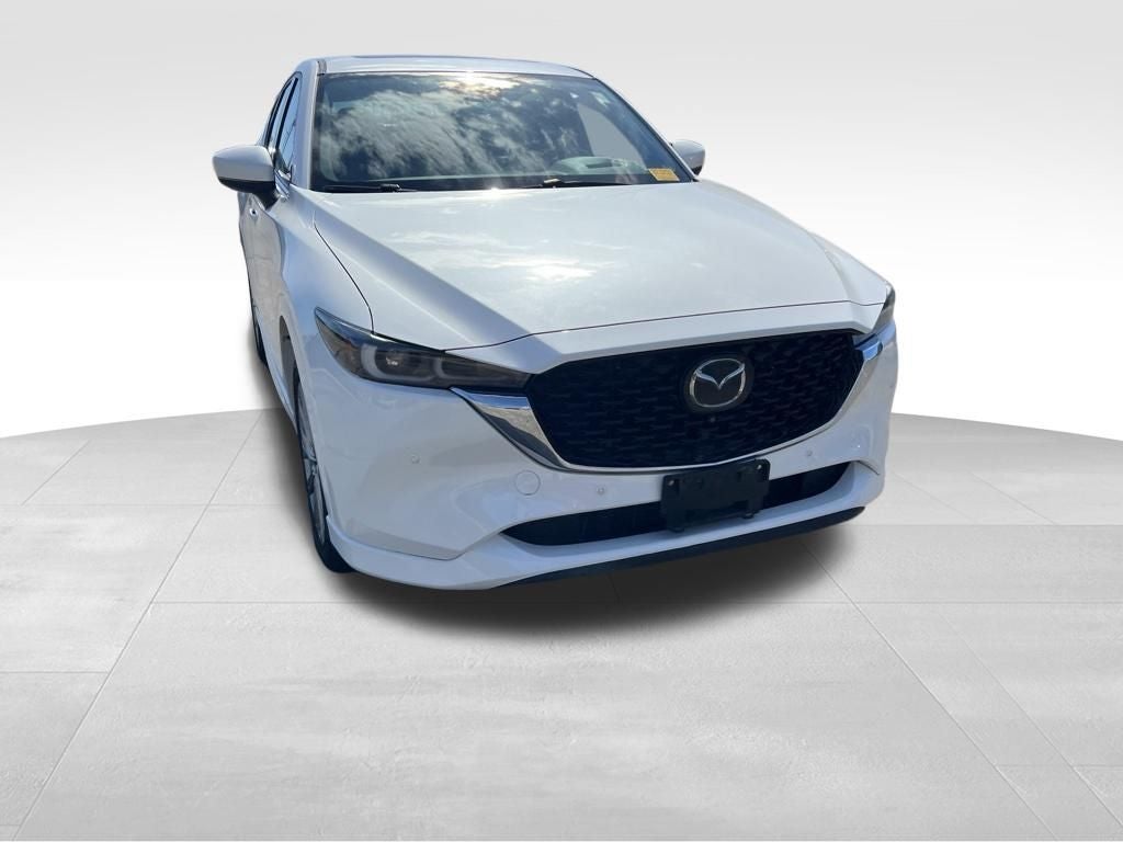 2022 Mazda Mazda CX-5 2.5 Turbo Signature AWD !!!!!!!!!!!!!!!!!!!!!!!!!