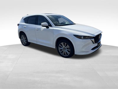 2022 Mazda Mazda CX-5 2.5 Turbo Signature AWD !!!!!!!!!!!!!!!!!!!!!!!!!